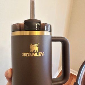Brand New 40 oz Stanley Chocolate Tumbler